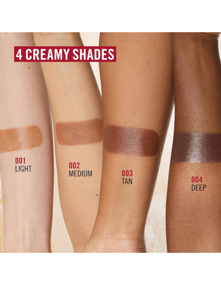 Barra Bronceadora Rimmel Multi Tasker 001 Claro 17.86g