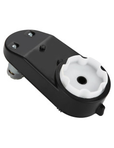 Motor Eléctrico Jectse 6V 18000RPM para Juguetes de Niños