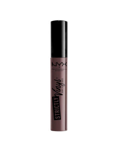 Brillo de Labios Vinyl Estricto NYX - Muñeca Bebé 3.11g