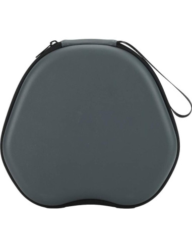 Funda Dura para Auriculares Razer Barracuda X 2022 Gris