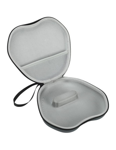 Funda Dura para Auriculares Razer Barracuda X 2022 Gris