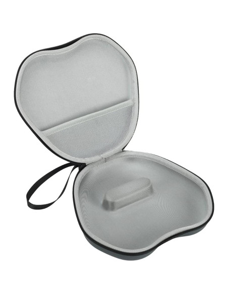 Funda Dura para Auriculares Razer Barracuda X 2022 Gris