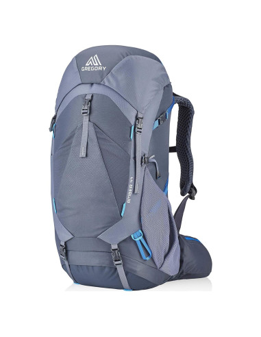 Mochila Gregory Amber 44L Gris Ártico Unisex