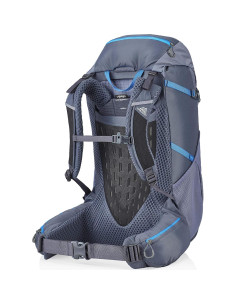Mochila Gregory Amber 44L Gris Ártico Unisex 2