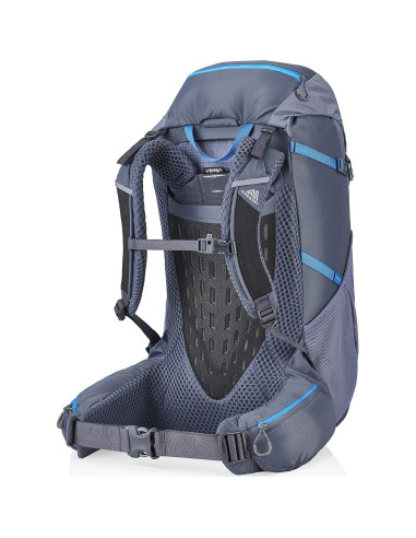 Mochila Gregory Amber 44L Gris Ártico Unisex