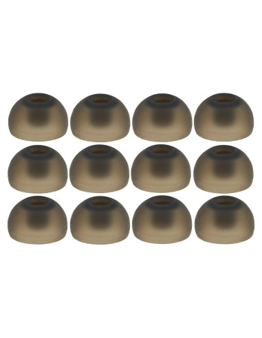 12 Puntas de Oído Grandes NICKSTON para Auriculares Google Pixel Buds