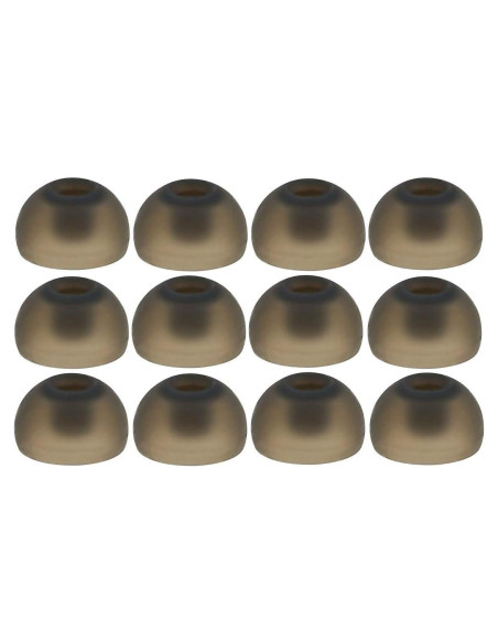 12 Puntas de Oído Grandes NICKSTON para Auriculares Google Pixel Buds