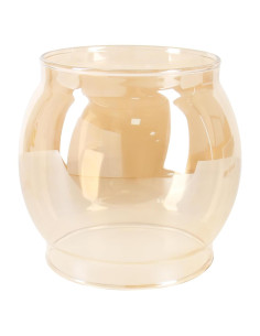 Reemplazo Globo de Vidrio para Linterna Coleman SUNJIKA 200A