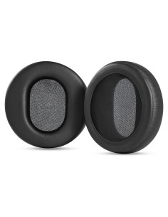 Almohadillas de Repuesto YunYiYi para Auriculares Pioneer DJ HDJ-X5, X7, X10