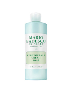 Jabón Crema Facial Exfoliante Mario Badescu 1 Cuenta 15g