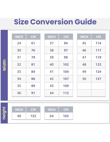 Persianas Zebra Blackout Foiresoft 50.8x50.8 cm Sin Cordones