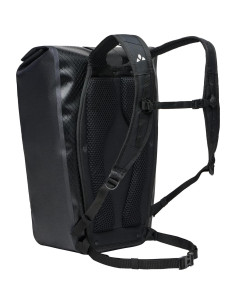 Mochila de Ciudad VAUDE Clubride Aqua 25L Impermeable Negra 2