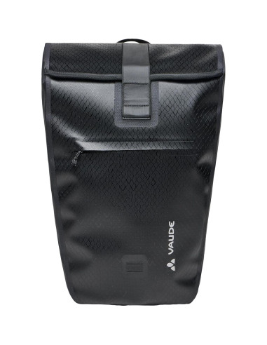 Mochila de Ciudad VAUDE Clubride Aqua 25L Impermeable Negra