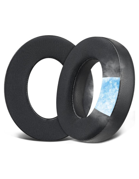 Almohadillas de Gel Refrigerante SOULWIT para Sennheiser Momentum 4
