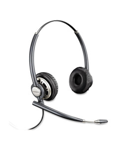 Auricular Plantronics EncorePro HW720 USB para Oficina