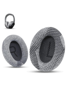 Almohadillas de Repuesto Krone Kalpasmos para Auriculares Bose