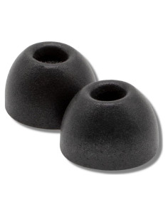 Puntas de Espuma Comply TW-170-A para Auriculares Jabra - Grande