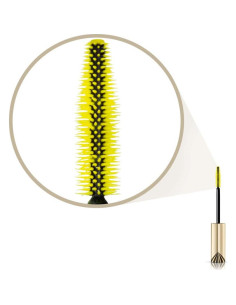 Máscara de Alta Definición Max Factor 1 Cuenta Negro 2