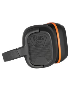 Orejeras Detrás de la Cabeza Klein Tools 60613, Protección Auditiva