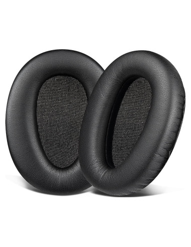 Almohadillas de Reemplazo SOULWIT para Auriculares Sony WH-CH700N