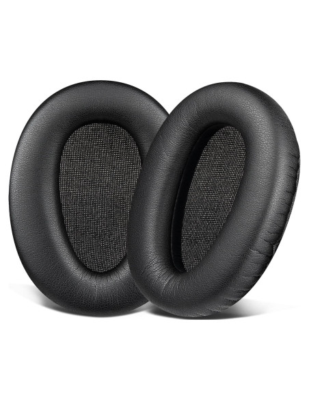 Almohadillas de Reemplazo SOULWIT para Auriculares Sony WH-CH700N