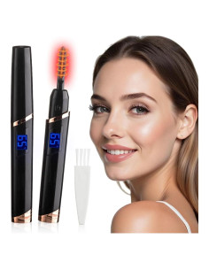 Rizador de Pestañas Eléctrico Shenlanbolt X901 4 Temperaturas