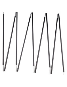 Kits de Reemplazo Poste Carpa Playa Feliz 11.5mm 218g