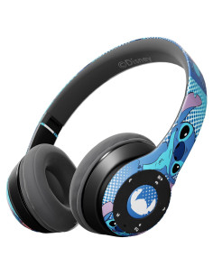 Auriculares Bluetooth iJoy Lilo y Stitch Plegables con Micrófono