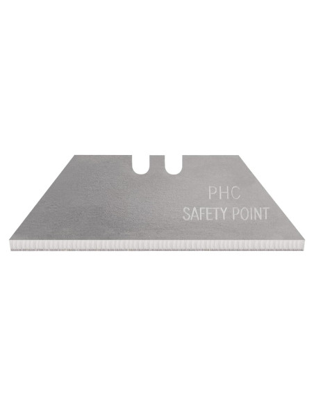Cuchilla de seguridad Pacific Handy Cutter SPS92 - Caja de 100