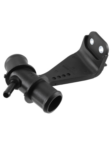 Conector de Refrigerante X AUTOHAUX para Toyota Corolla 2009-2013