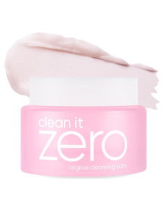 Bálsamo Limpiador Banila Co Clean It Zero Original 50ml