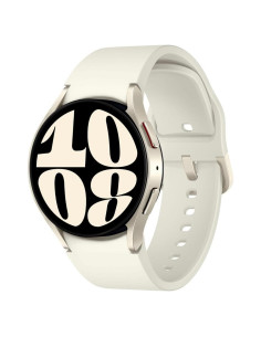 Reloj Inteligente Samsung Galaxy 6 Dorado 40mm GPS LTE
