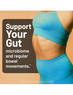 NatureWise Probióticos 70 Mil Millones CFU - 17 Cepas + Prebióticos - 30 Cápsulas 2