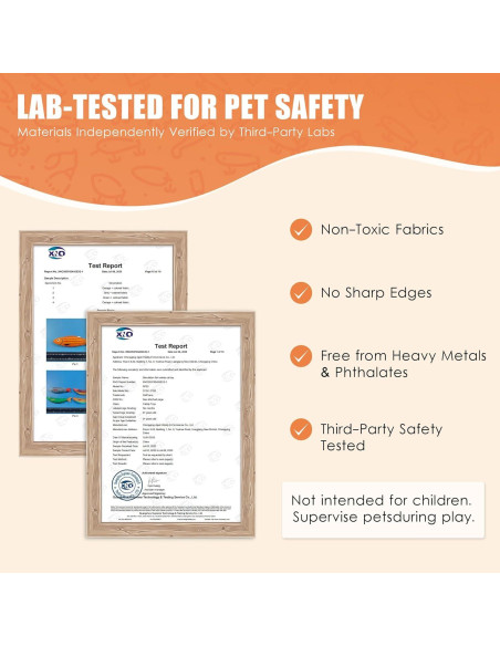 Juguetes Interactivos para Gatos PetPrana - 3 Paquete Sardina