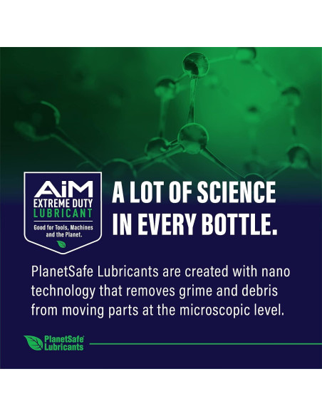 Lubricante para Trituradoras de Papel Planet Safe 30 ml