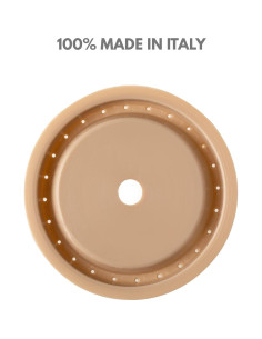 Tapa reutilizable Madama para Nespresso Vertuo - Silicona 2 piezas 2