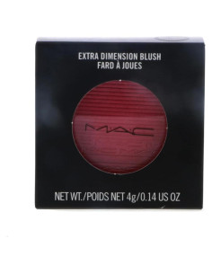 Rubor MAC Extra Dimension Blush 15cm - 3.97g