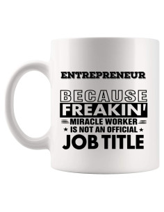 Taza de Café Divertida xPuffer - Cerámica 11 oz A Prueba de Microondas