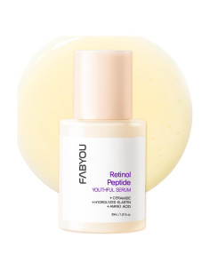 Suero Juvenil Antienvejecimiento Picostech 30 ml - Retinol y Péptidos