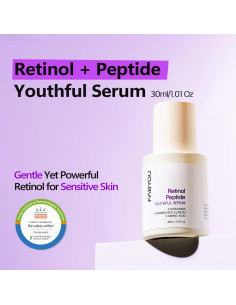 Suero Juvenil Antienvejecimiento Picostech 30 ml - Retinol y Péptidos 2