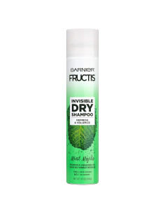 Champú Seco Invisible Garnier Fructis 125 ml Mojito de Menta