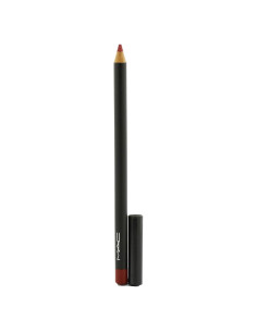 Lápiz Labial MAC Redd 9g - Color Rojo Intenso