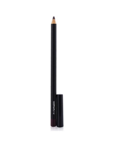 Lápiz Labial MAC Redd 9g - Color Rojo Intenso 2