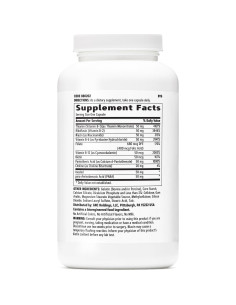 GNC B-Complejo 50 - 180 Cápsulas - Energía y Metabolismo 2