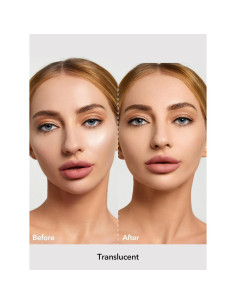 Polvo Suelto Fijador SHEGLAM Translucido Control Aceite 59g 2