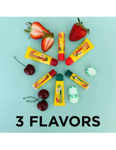 Carmex Balsamo Labial Hidratante SPF 15 - 12 Unidades 2