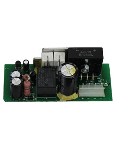 Placa de Circuito Bissell 203-7434 para Extractores