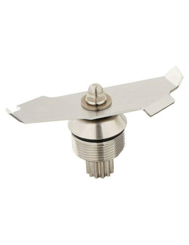 Cuchilla Compatible Vitamix Advance 15990 Acero Inoxidable