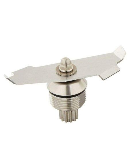 Cuchilla Compatible Vitamix Advance 15990 Acero Inoxidable