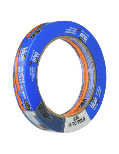 Cinta de Enmascarar Scotch 2080 Safe-Release 3M 54.86 m x 1.905 cm